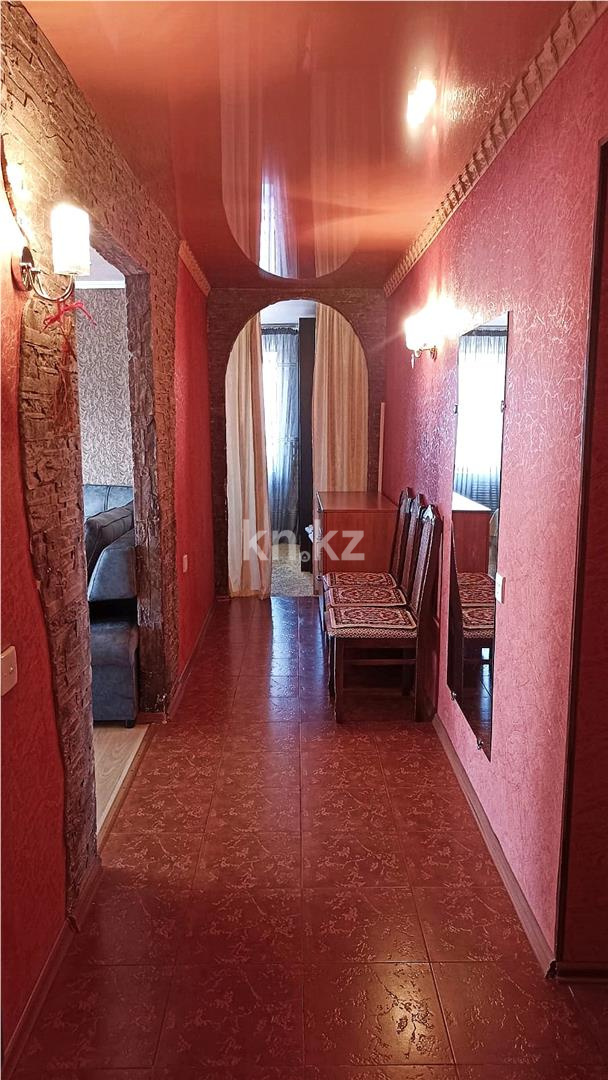 Продажа 3-комнатной квартиры, 55 м², ул. Чокана Уалиханова в Темиртау - фото 14