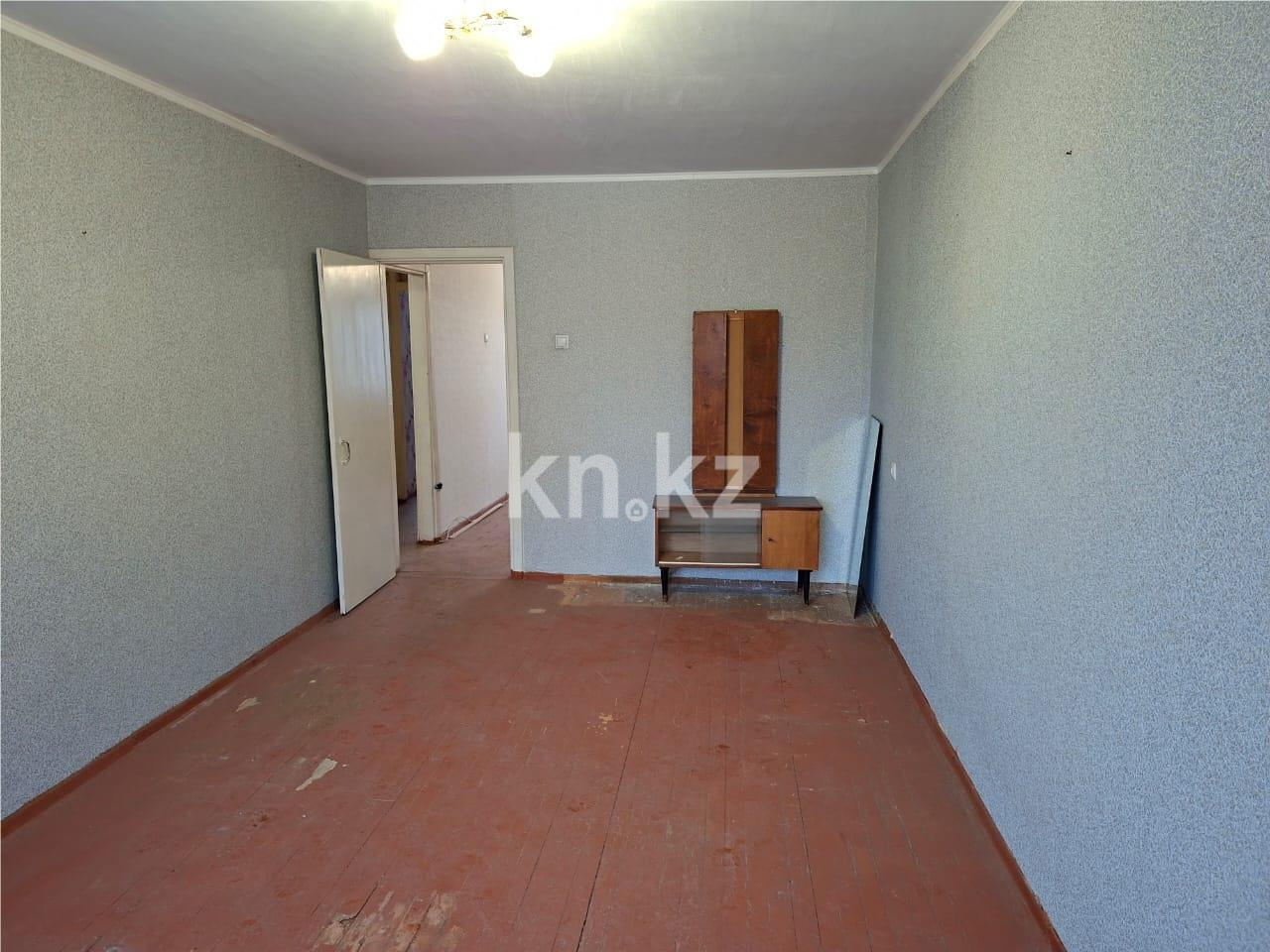 Продажа 2-комнатной квартиры, 47 м², ул. Сатыбалдина - Продажа  двухкомнатных квартир в Караганде фото 3 из 10