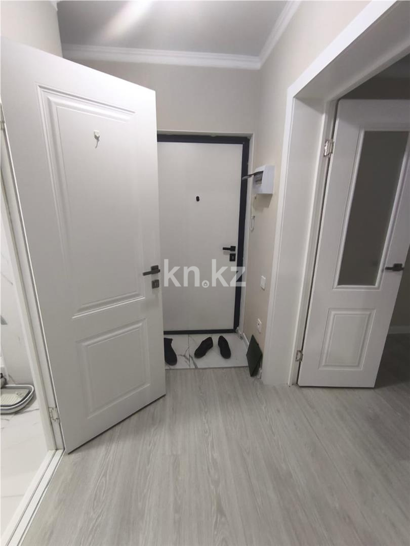 Продажа 2-комнатной квартиры, 52.6 м² в Астане - фото 10