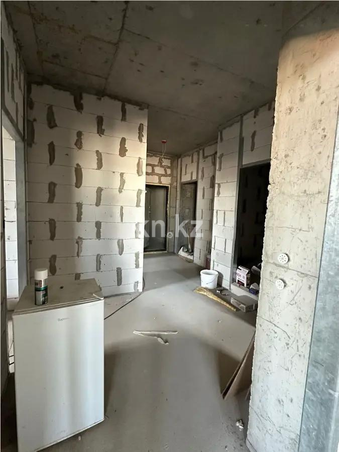 Продажа 3-комнатной квартиры, 80 м², ул. Белбулак, дом  2 - Продажа квартир в Алматы фото 4 из 4