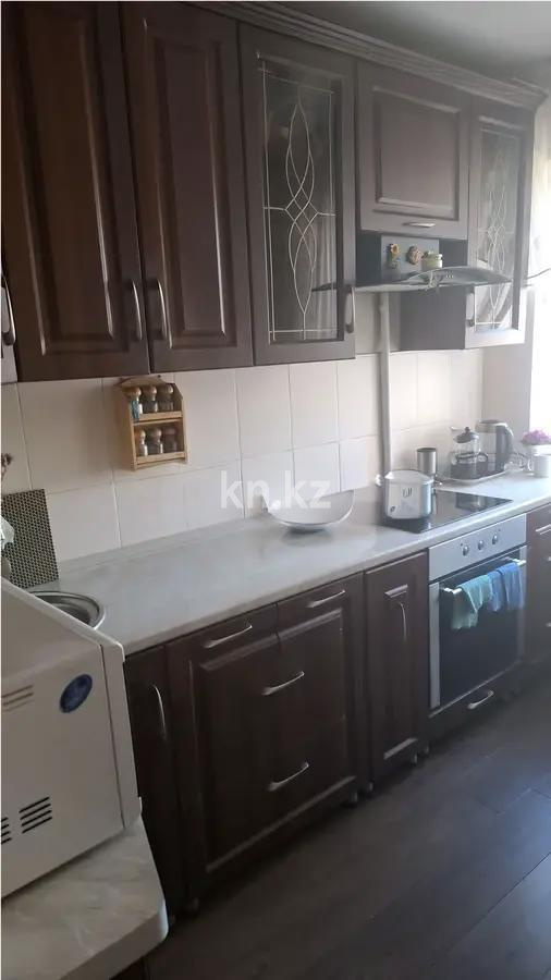 Продажа 3-комнатной квартиры, 60 м² в Караганде - фото 2