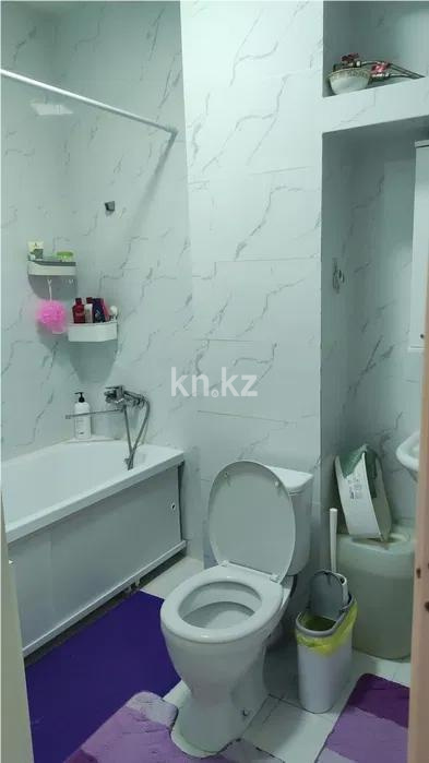 Продажа 2-комнатной квартиры, 46 м², ул. Лесная поляна, дом  40 - Продажа квартир в Астане фото 4 из 4