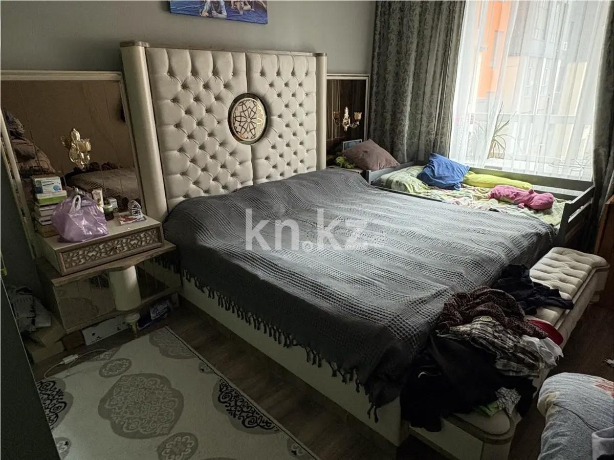 Продажа 4-комнатной квартиры, 127 м² - Продажа четырехкомнатных квартир в Астане фото 3 из 5
