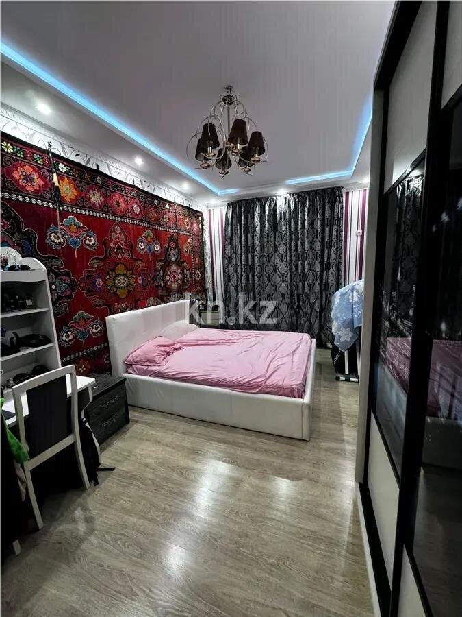 Продажа 3-комнатной квартиры, 152 м² в Астане - фото 3