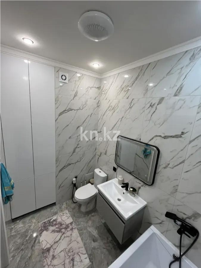 Продажа 3-комнатной квартиры, 76 м² - Продажа квартир в Астане - страница 21 фото 5 из 6