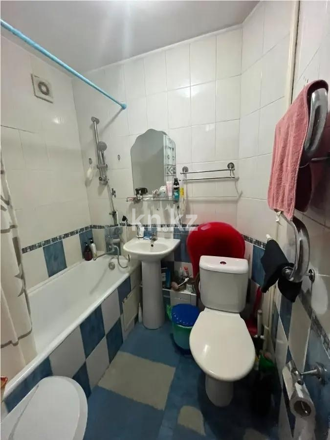 Продажа 1-комнатной квартиры, 31 м² в Алматы - фото 3