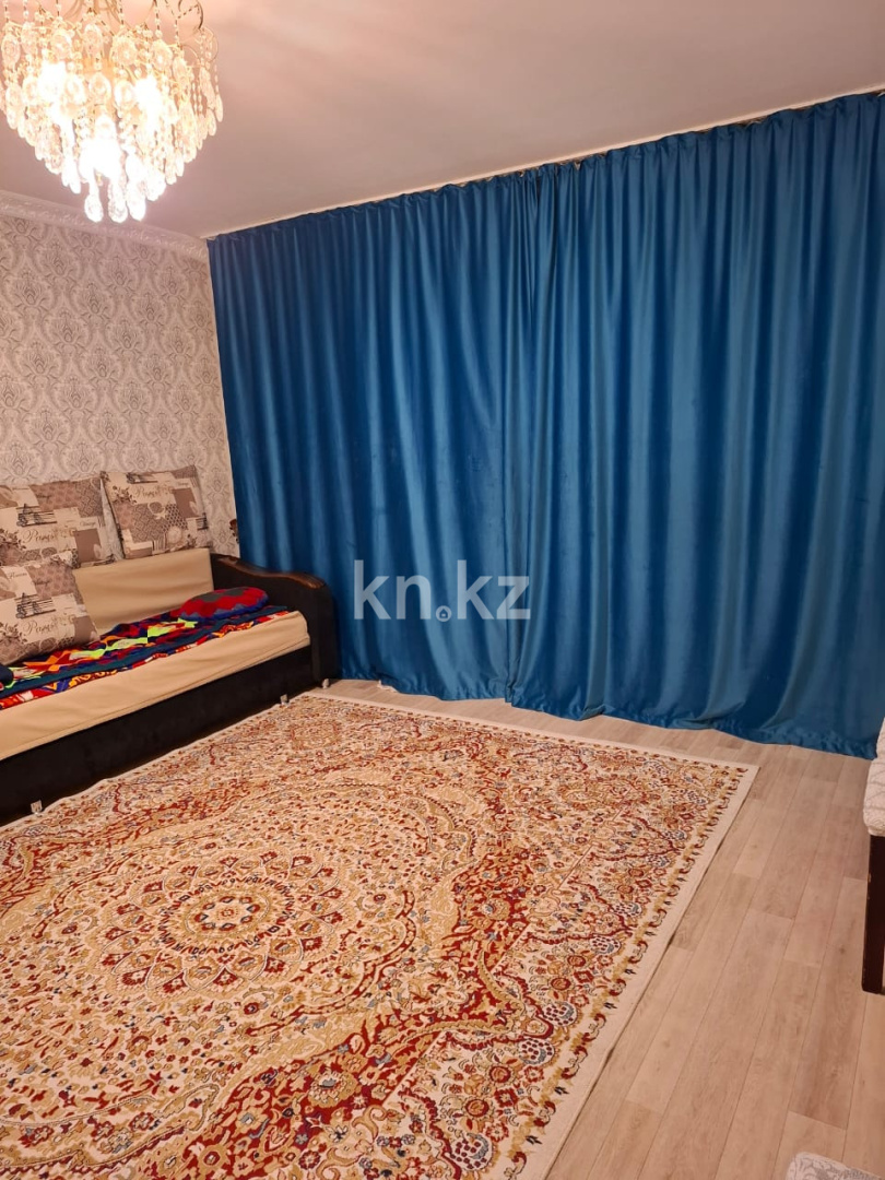 Продажа 3-комнатной квартиры, 80 м², ул. Сатыбалдина, дом  7/3 - Продажа  трехкомнатных квартир в Караганде фото 8 из 15