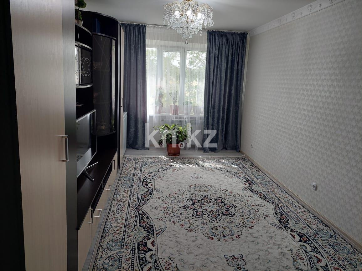 Продажа 4-комнатной квартиры, 87 м², мкр-н 8, дом  67 в Темиртау - фото 2