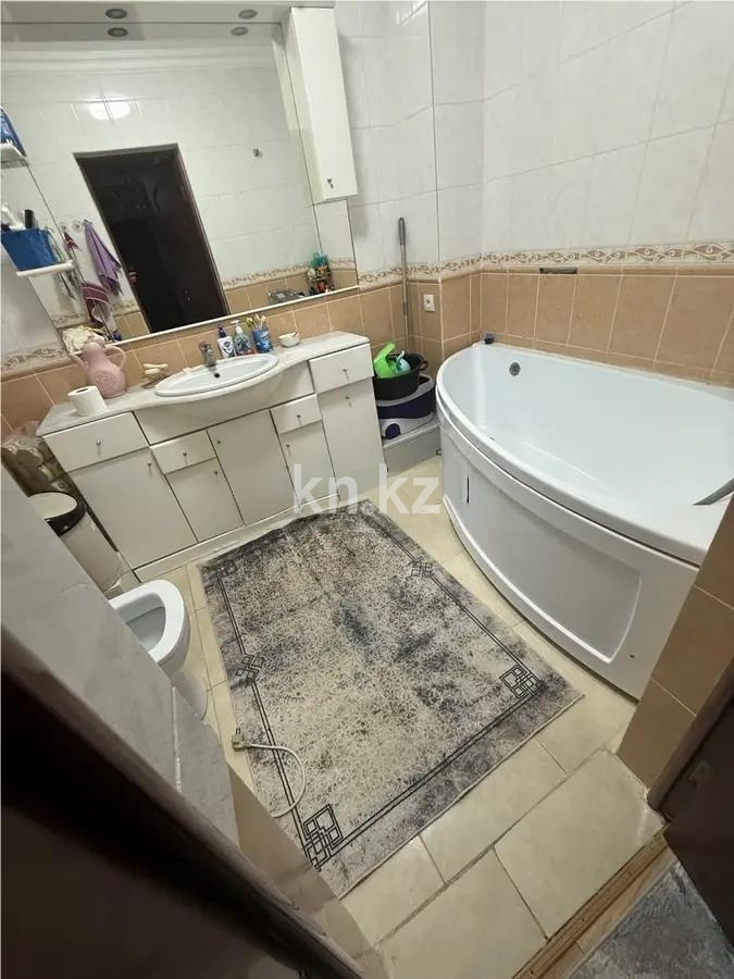 Продажа 3-комнатной квартиры, 92 м², ул. Куйши Дина, дом  31 в Астане - фото 4