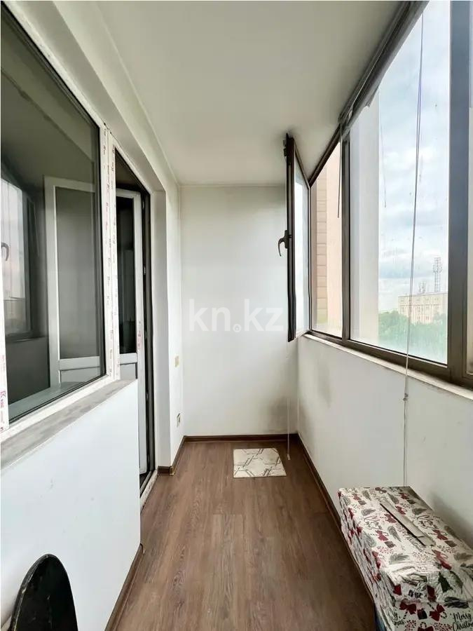 Продажа 1-комнатной квартиры, 36.7 м² - Продажа квартир в Алматы фото 4 из 5