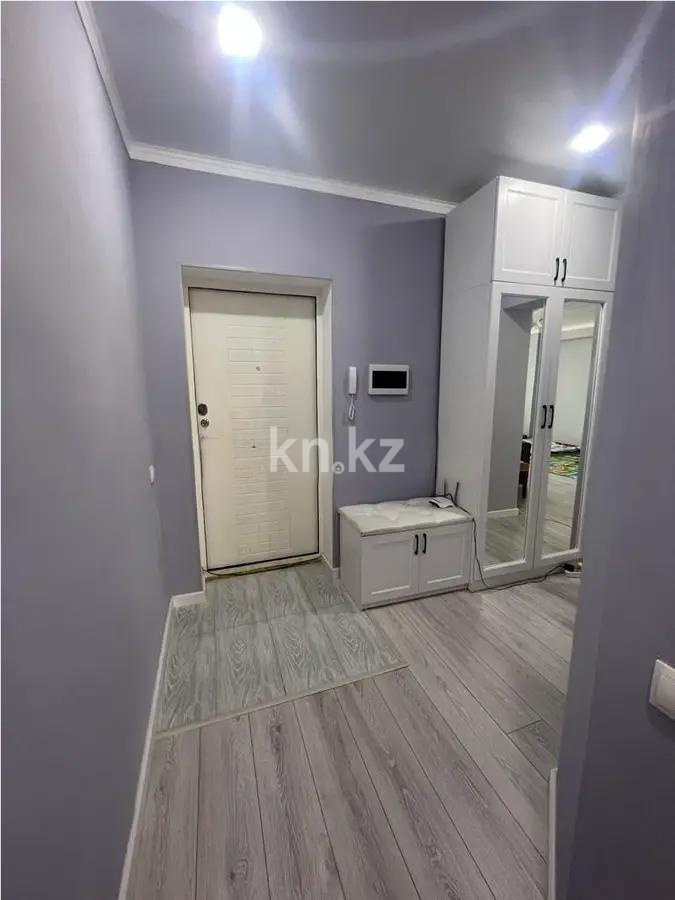 Продажа 1-комнатной квартиры, 55 м² - Продажа однокомнатных квартир от собственников в Алматы - страница 2 фото 3 из 3