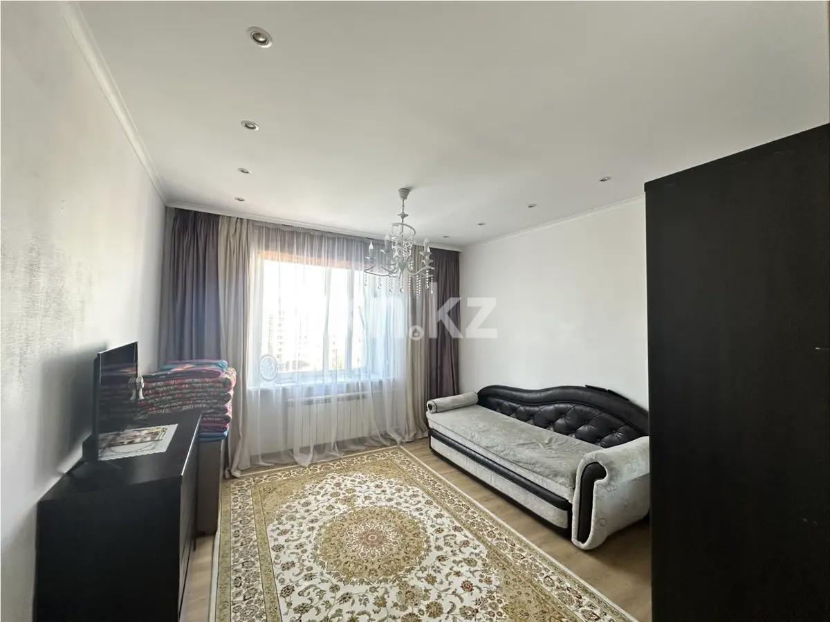 Продажа 4-комнатной квартиры, 148 м² в Астане - фото 4