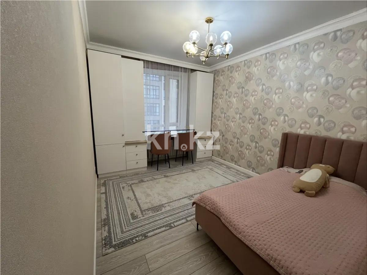 Продажа 4-комнатной квартиры, 126 м² - Продажа квартир в Астане - страница 19 фото 3 из 8
