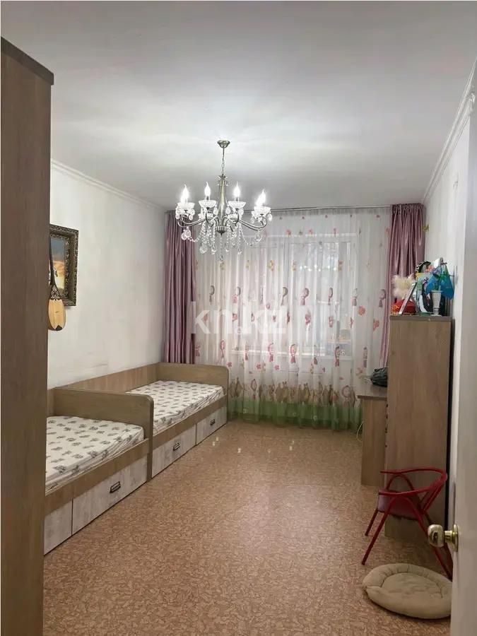 Продажа 1-комнатной квартиры, 36 м² в Алматы