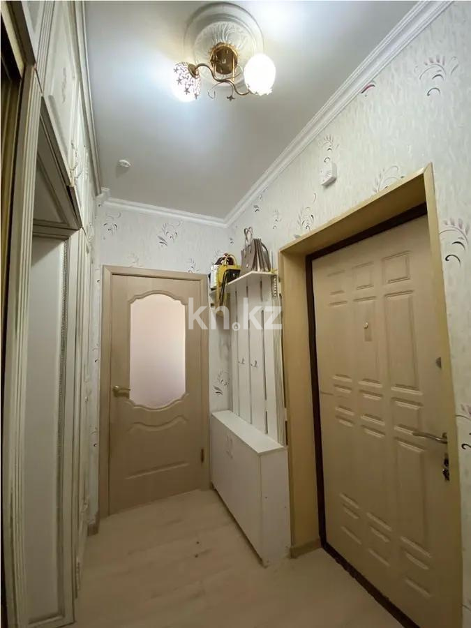 Продажа 1-комнатной квартиры, 43.5 м², пр. Тауелсыздык, дом  21 в Астане - фото 5