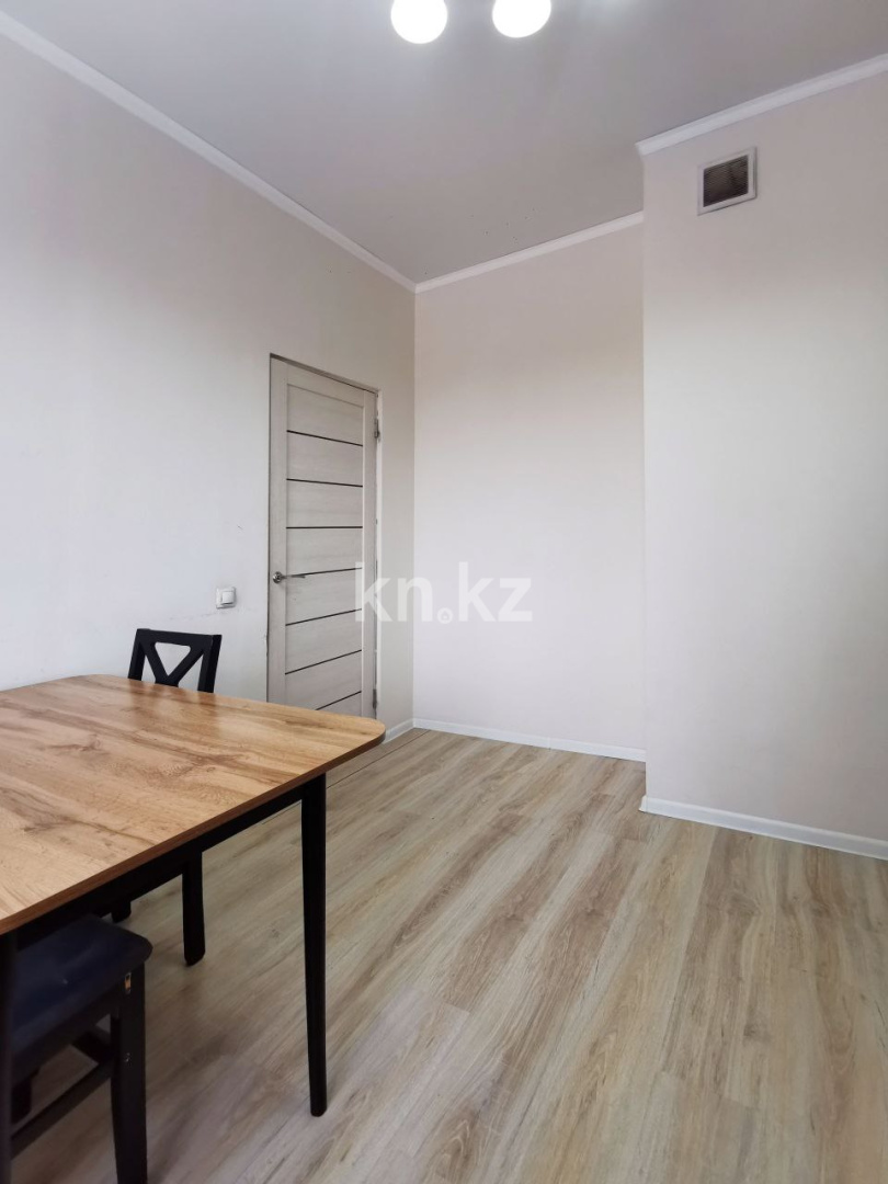 Продажа 2-комнатной квартиры, 52.3 м² - Продажа квартир в новостройках Алматы - страница 4 фото 4 из 33