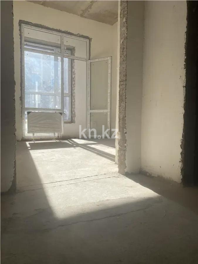 Продажа 1-комнатной квартиры, 41.8 м², пр. Тауелсыздык, дом  25/1 стр - Продажа квартир в Астане без посредников фото 1 из 2