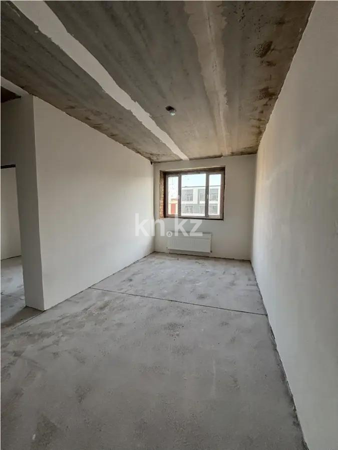 Продажа 1-комнатной квартиры, 38.2 м² в Астане