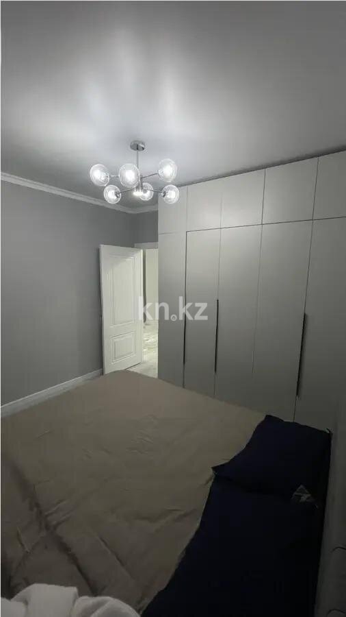 Продажа 2-комнатной квартиры, 44.1 м² в Алматы - фото 2