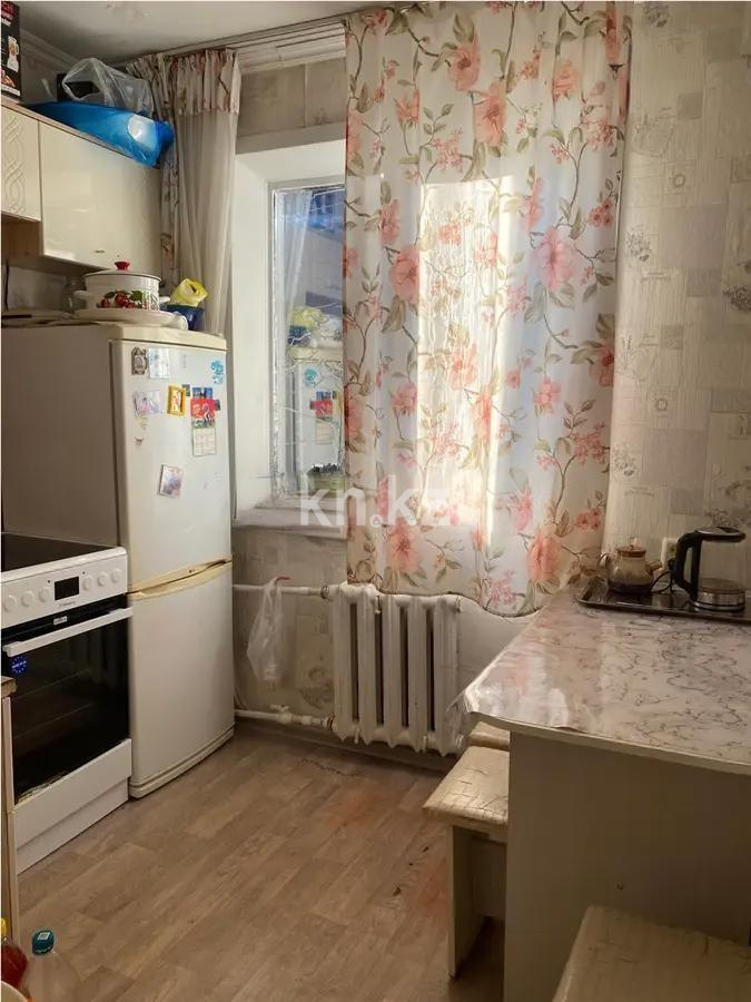 Продажа 3-комнатной квартиры, 60 м², мкр-н 12 - Продажа квартир в Караганде фото 4 из 5