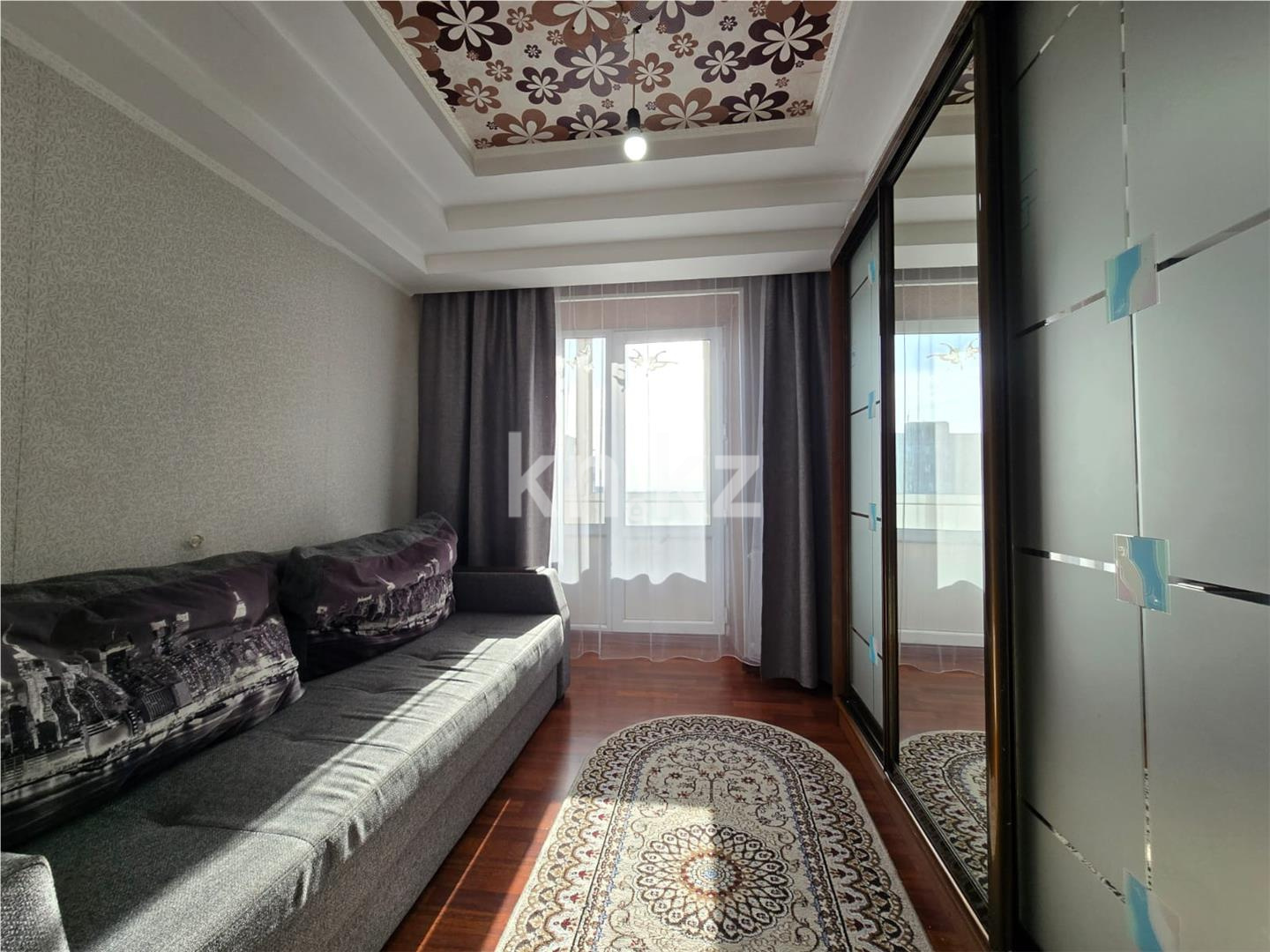 Продажа 3-комнатной квартиры, 55 м² - Продажа квартир в блочном доме в Темиртау фото 4 из 16