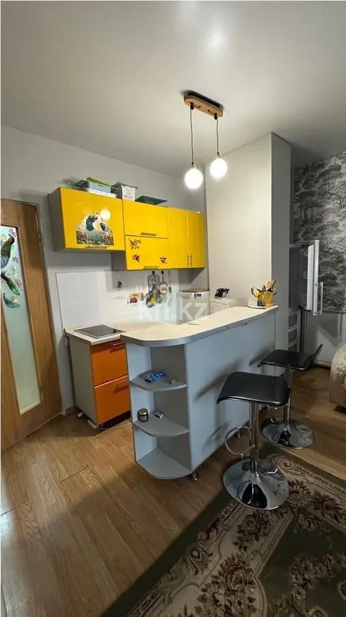 Продажа 1-комнатной квартиры, 29.3 м², пр. Богенбай батыра, дом  54 - Продажа  однокомнатных квартир в новостройках Астаны без посредников фото 2 из 3