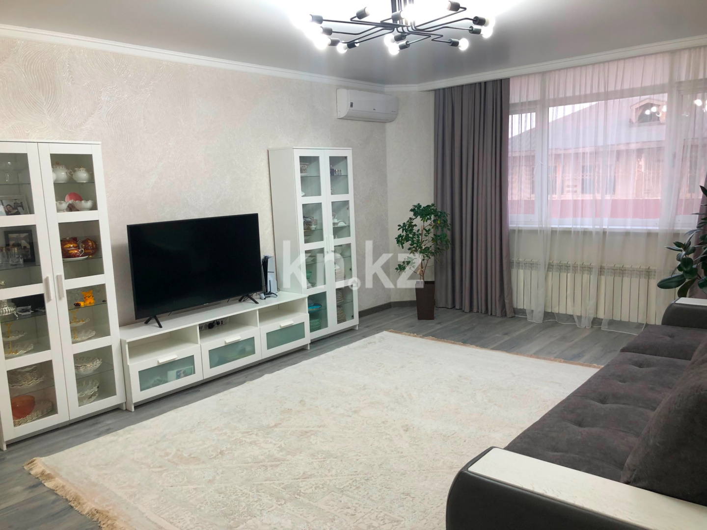 Продажа 4-комнатной квартиры, 104.6 м² - Продажа четырехкомнатных квартир в Атырау фото 5 из 25