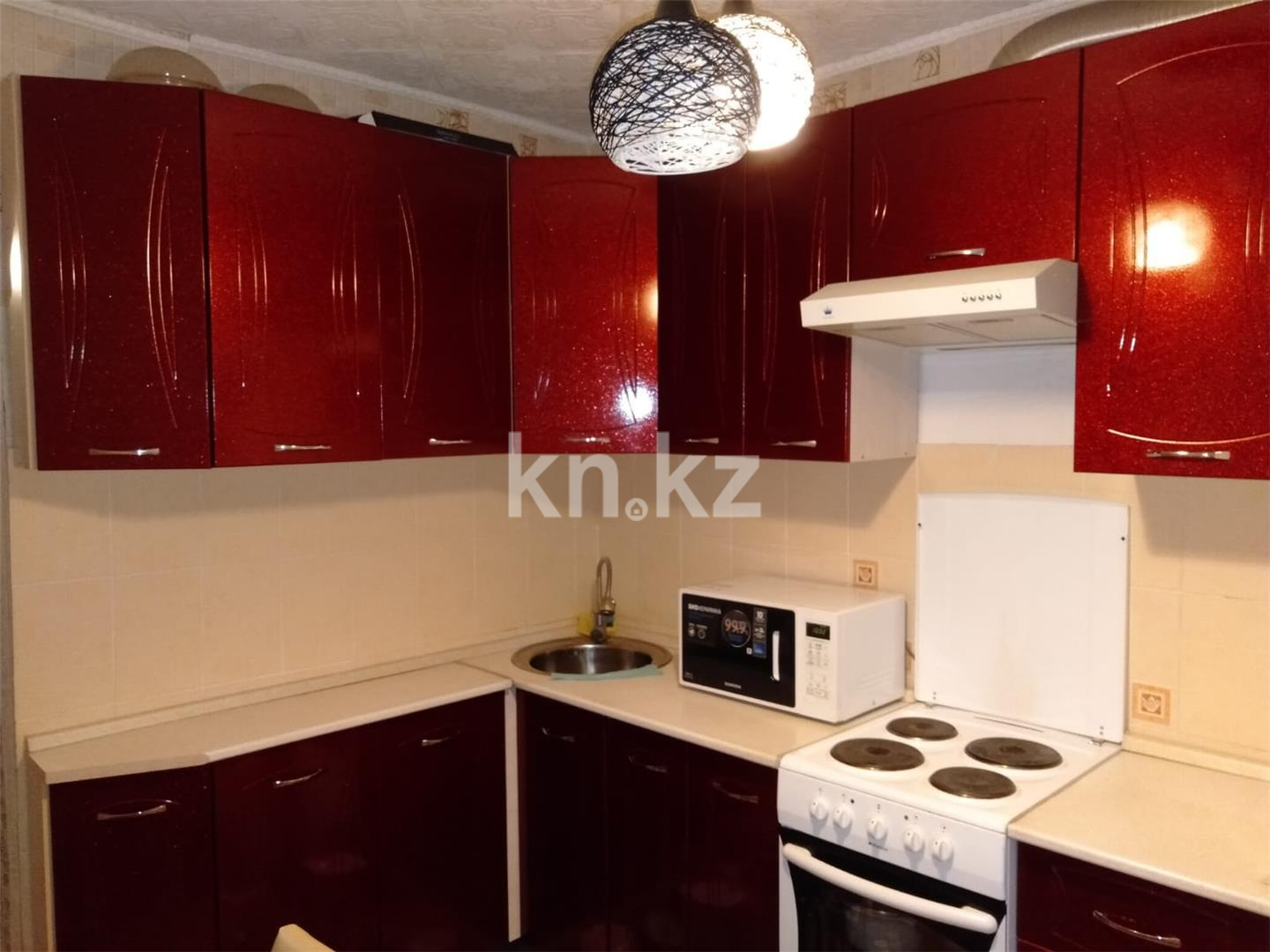 Продажа 3-комнатной квартиры, 54 м², 6-й мкр. в Темиртау - фото 9