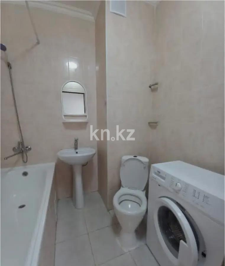 Продажа 1-комнатной квартиры, 21.6 м², пр. Республики, дом  71 - Продажа квартир в Казахстане фото 2 из 2