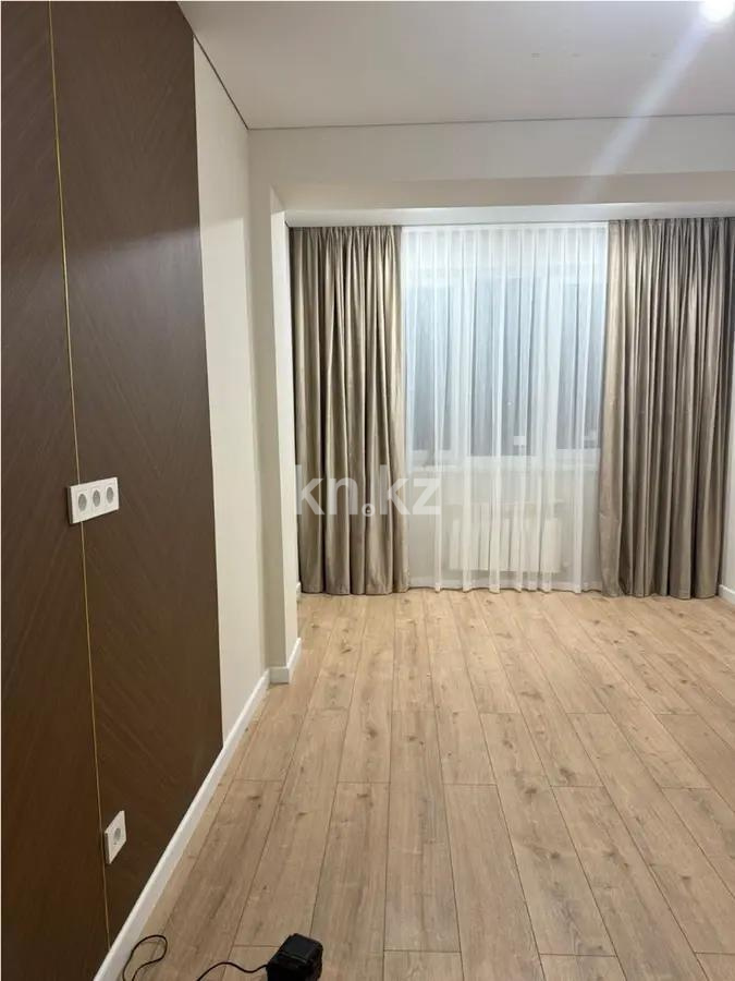 Продажа 1-комнатной квартиры, 38 м² в Алматы