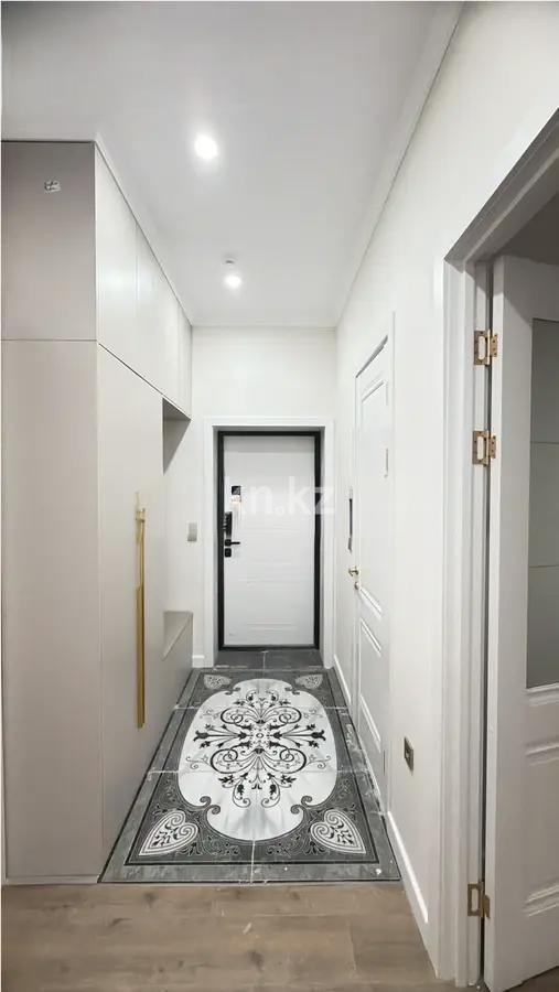 Продажа 3-комнатной квартиры, 90.6 м² в Астане - фото 3