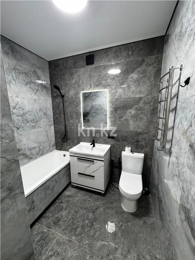 Продажа 1-комнатной квартиры, 48.1 м², ул. Навои, дом  39 в Алматы - фото 3