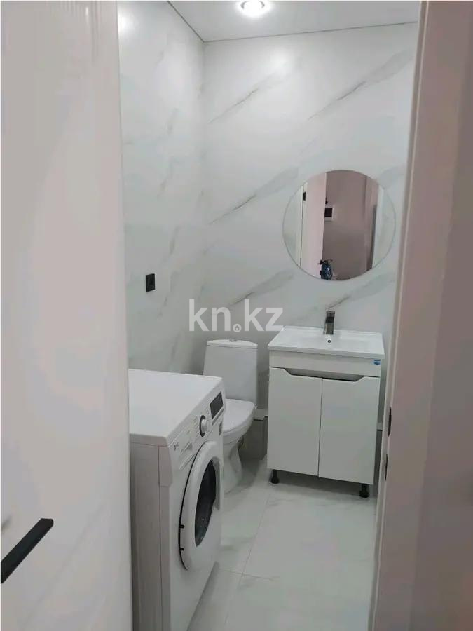 Продажа 1-комнатной квартиры, 35 м² - Продажа однокомнатных квартир от собственников в Астане - страница 49 фото 4 из 5