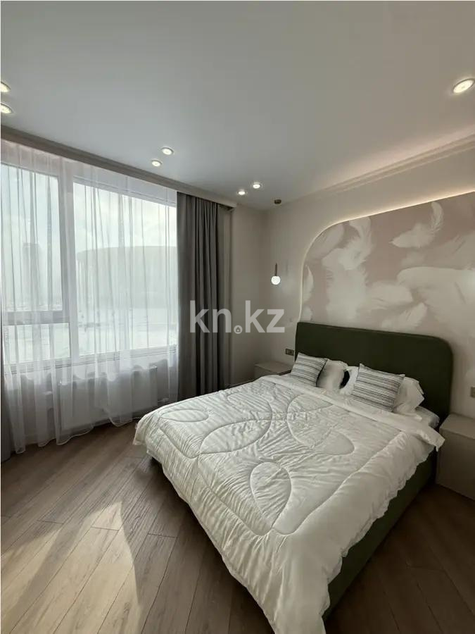 Продажа 3-комнатной квартиры, 63 м² - Продажа недвижимости в Астане - страница 11 фото 2 из 6