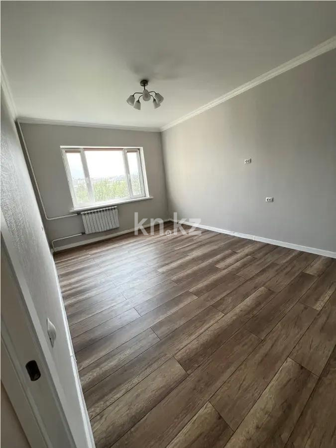 Продажа 1-комнатной квартиры, 34.4 м², ул. Толе би, дом  200 - Продажа квартир в Алматы фото 1 из 4