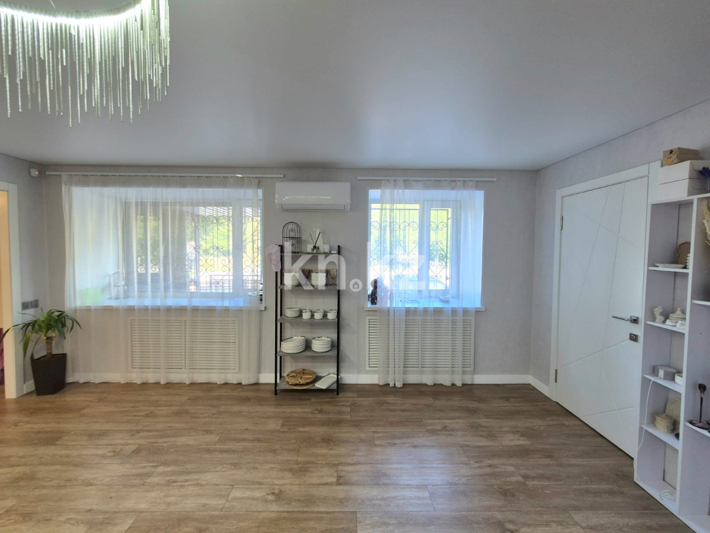 Продажа , 100 м², ул. Уалиханова, дом  2 - Продажа квартир в Темиртау фото 2 из 23