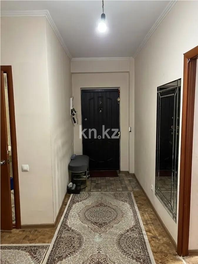 Продажа 3-комнатной квартиры, 86.6 м² в Алматы - фото 5