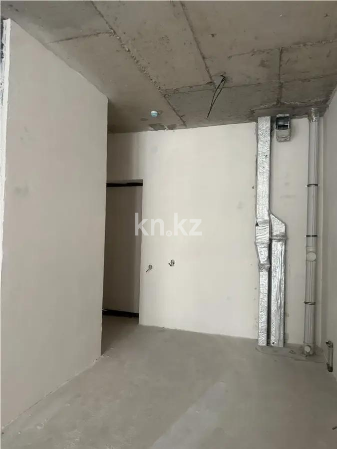 Продажа 1-комнатной квартиры, 34.4 м² в Алматы - фото 2