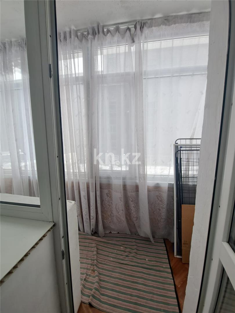 Продажа 2-комнатной квартиры, 50 м², мкр-н Мамраева (Восток-5) в Караганде - фото 8