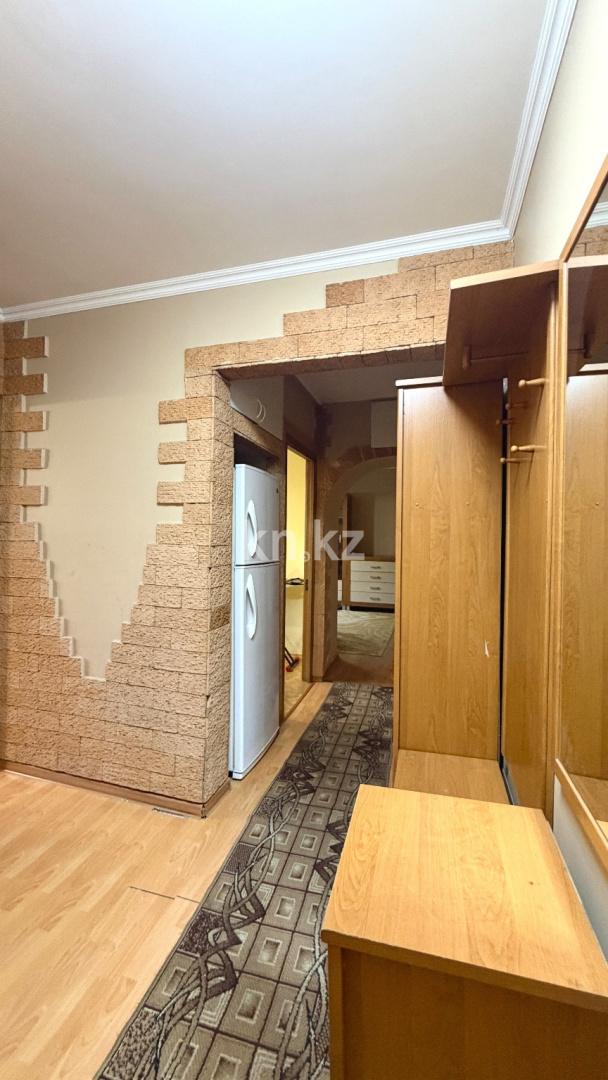 Аренда 3-комнатной квартиры, 59.6 м² - Аренда квартир помесячно в Карагандинской области фото 9 из 12
