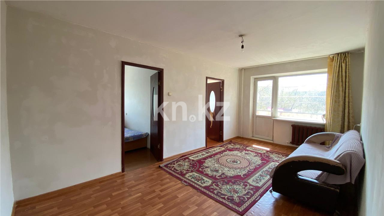 Продажа 4-комнатной квартиры, 61 м², мкр-н 16 - Продажа четырехкомнатных квартир в Караганде в Майкудуке фото 1 из 16