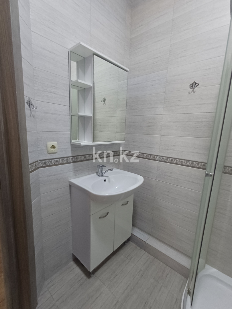 Аренда 1-комнатной квартиры, 45.4 м² - Аренда недвижимости в Алматы фото 6 из 7