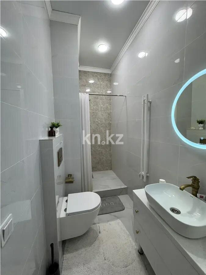 Продажа 3-комнатной квартиры, 83 м² в Алматы - фото 5