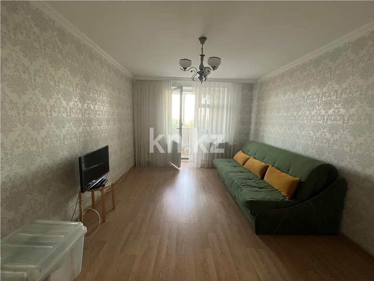 Продажа 1-комнатной квартиры, 36 м², пр. Тлендиева, дом  48 - Продажа квартир в Астане фото 1 из 3