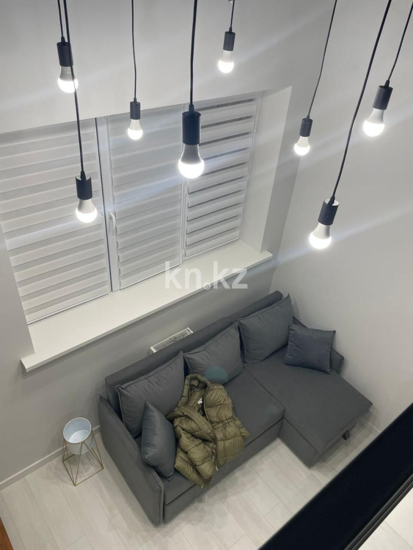 Продажа помещения, 30 м² - Продажа офисных и торговых помещений в Алматы фото 15 из 27