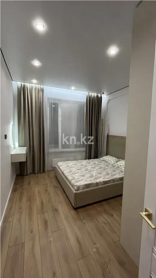 Продажа 2-комнатной квартиры, 54 м² в Астане