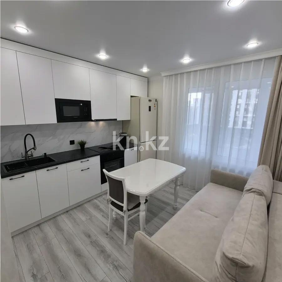 Продажа 1-комнатной квартиры, 43 м² в Астане - фото 2
