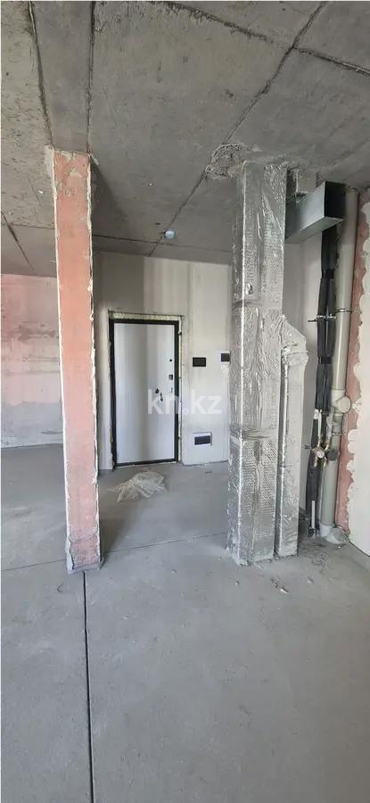 Продажа 2-комнатной квартиры, 48 м², ул. Момышулы, дом  11/1 - Продажа квартир в Алматы фото 3 из 3