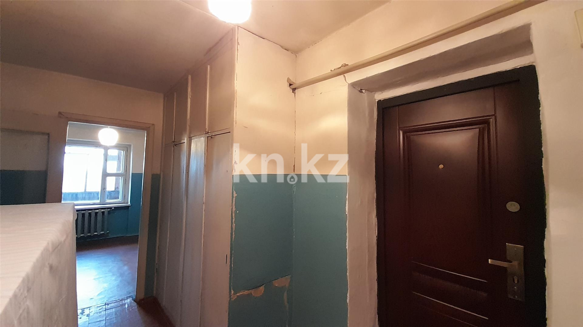 Продажа 3-комнатной квартиры, 60 м², ул. Панфилова в Темиртау - фото 17