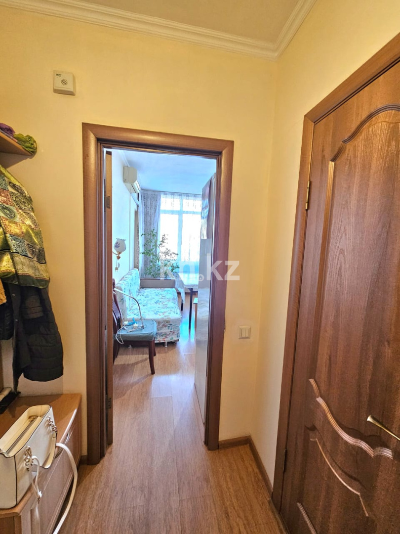 Продажа 1-комнатной квартиры, 41 м², мкр-н Жулдыз-1 в Алматы - фото 14